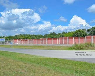 Photo 1 of Security Plus Storage - 1310 Old Talladega Hwy, Sylacauga, AL