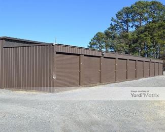 Photo 1 of Southtowne Mini Warehouse - 199 Woodland Drive, Rainbow City, AL