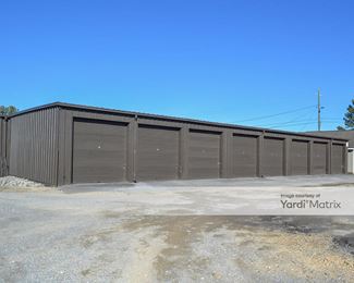 Photo 2 of Southtowne Mini Warehouse - 199 Woodland Drive, Rainbow City, AL