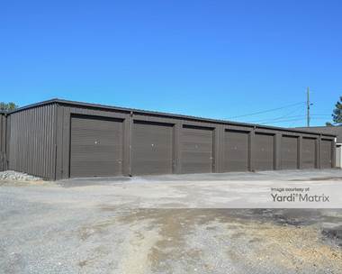 Storage Units for Rent available at 199 Woodland Drive, Rainbow City, AL 35906