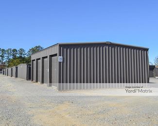 Photo 3 of Southtowne Mini Warehouse - 199 Woodland Drive, Rainbow City, AL