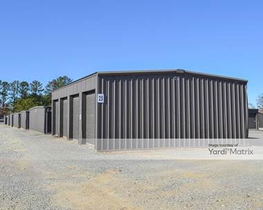 Storage Units for Rent available at 199 Woodland Drive, Rainbow City, AL 35906