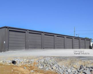 Photo 4 of Southtowne Mini Warehouse - 199 Woodland Drive, Rainbow City, AL