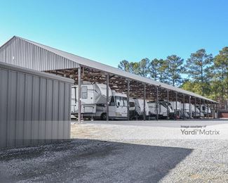 Photo 5 of Southtowne Mini Warehouse - 199 Woodland Drive, Rainbow City, AL