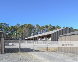 Photo 6 of Southtowne Mini Warehouse - 199 Woodland Drive, Rainbow City, AL