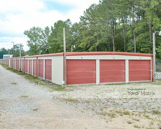 Photo 2 of A A Bell Mini Storage - 1320 AL-144, Ohatchee, AL