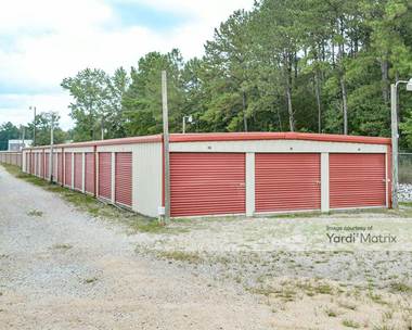 Storage Units for Rent available at 1320 AL-144, Ohatchee, AL 36271