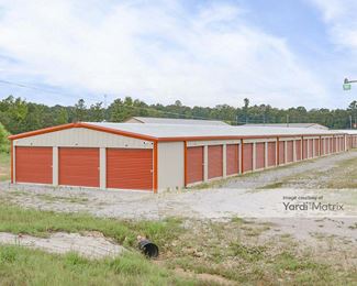 Photo 3 of A A Bell Mini Storage - 1320 AL-144, Ohatchee, AL