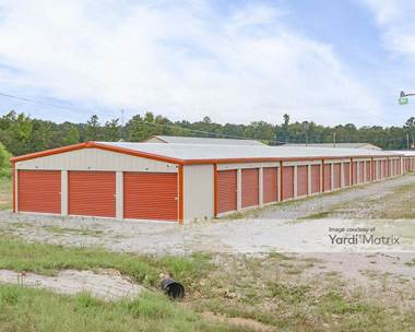 Storage Units for Rent available at 1320 AL-144, Ohatchee, AL 36271