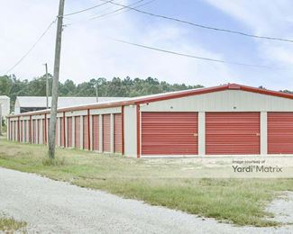Photo 4 of A A Bell Mini Storage - 1320 AL-144, Ohatchee, AL