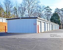 Image for Alexandria Mini Storage - 10 Valley Cub Drive, Alexandria, AL