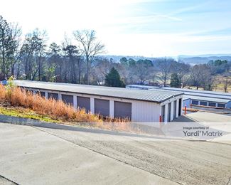 Photo 2 of Alexandria Mini Storage - 10 Valley Cub Drive, Alexandria, AL