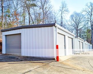 Photo 3 of Alexandria Mini Storage - 10 Valley Cub Drive, Alexandria, AL