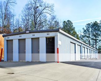 Photo 4 of Alexandria Mini Storage - 10 Valley Cub Drive, Alexandria, AL
