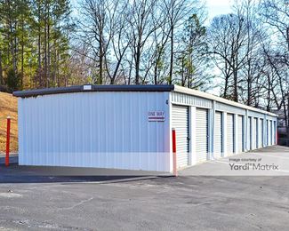 Photo 5 of Alexandria Mini Storage - 10 Valley Cub Drive, Alexandria, AL