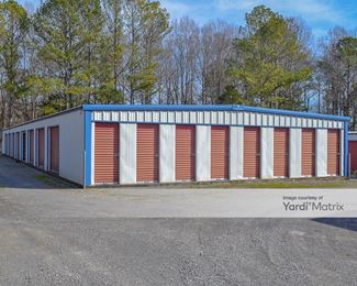 Photo 2 of Bailey Rentals Mini Storage - 7710 US-31, Hanceville, AL