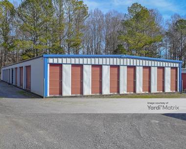 Storage Units for Rent available at 7710 US-31, Hanceville, AL 35077