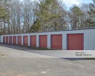 Photo 3 of Bailey Rentals Mini Storage - 7710 US-31, Hanceville, AL