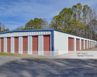 Photo 4 of Bailey Rentals Mini Storage - 7710 US-31, Hanceville, AL