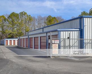 Photo 5 of Bailey Rentals Mini Storage - 7710 US-31, Hanceville, AL