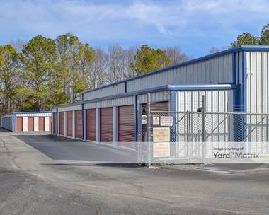 Storage Units for Rent available at 7710 US-31, Hanceville, AL 35077