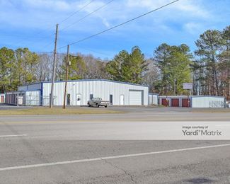 Photo 6 of Bailey Rentals Mini Storage - 7710 US-31, Hanceville, AL