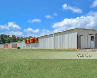 Photo 1 of Adding Space Storage - 100 Highway 280, Kellyton, AL