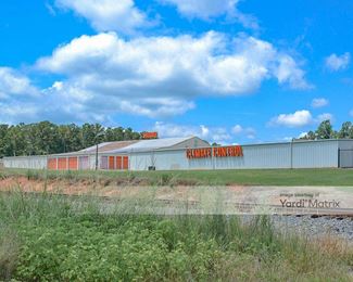 Photo 2 of Adding Space Storage - 100 Highway 280, Kellyton, AL