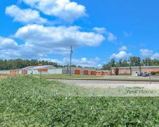 Photo 3 of Adding Space Storage - 100 Highway 280, Kellyton, AL