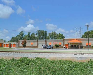 Storage Units for Rent available at 100 Highway 280, Kellyton, AL 35089