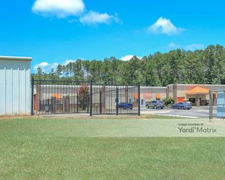 Photo 5 of Adding Space Storage - 100 Highway 280, Kellyton, AL