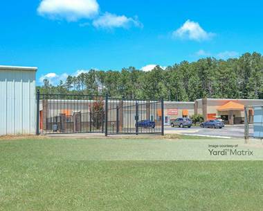 Storage Units for Rent available at 100 Highway 280, Kellyton, AL 35089