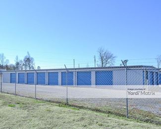 Photo 2 of AmSafe Mini Storage - 12055 US Highway 431, Boaz, AL