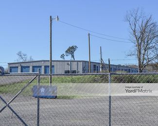 Photo 3 of AmSafe Mini Storage - 12055 US Highway 431, Boaz, AL
