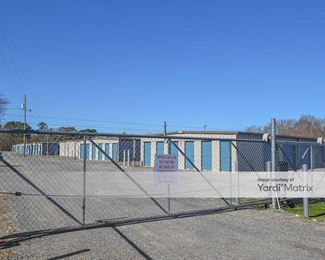 Photo 4 of AmSafe Mini Storage - 12055 US Highway 431, Boaz, AL