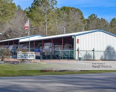 Storage Units for Rent available at 6540 AL-69, Cullman, AL 35057