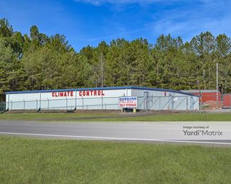 Photo 3 of Patriot Mini Storage - 6540 AL-69, Cullman, AL