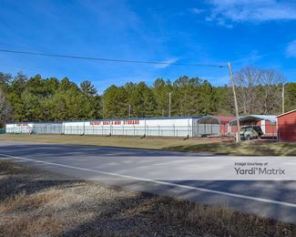 Photo 4 of Patriot Mini Storage - 6540 AL-69, Cullman, AL