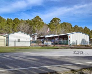 Photo 5 of Patriot Mini Storage - 6540 AL-69, Cullman, AL