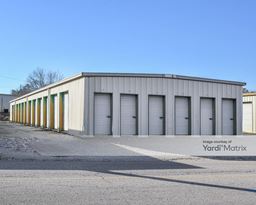 Image for Pledgers Mini Storage - 5529 Main Street, Hokes Bluff, AL
