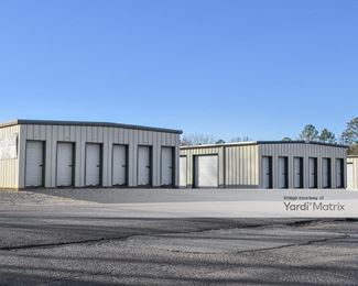 Photo 4 of Pledgers Mini Storage - 5529 Main Street, Hokes Bluff, AL