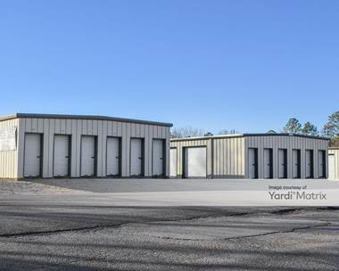Storage Units for Rent available at 5529 Main Street, Hokes Bluff, AL 35903