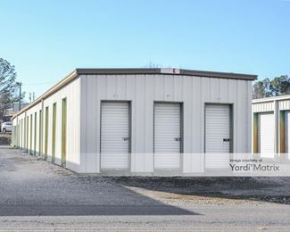 Photo 5 of Pledgers Mini Storage - 5529 Main Street, Hokes Bluff, AL