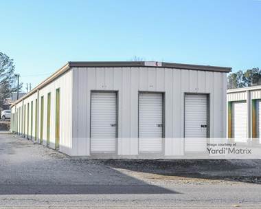 Storage Units for Rent available at 5529 Main Street, Hokes Bluff, AL 35903