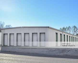 Photo 6 of Pledgers Mini Storage - 5529 Main Street, Hokes Bluff, AL