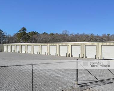 Storage Units for Rent available at 3525 Mountain View Drive, Southside, AL 35907