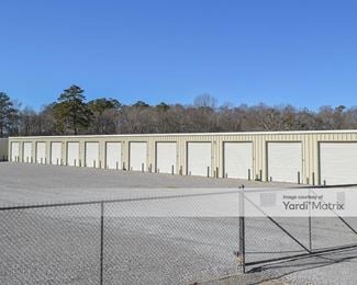 Photo 1 of Regional Warehousing-Mini Storage - 3525 Mountain View Drive, Southside, AL