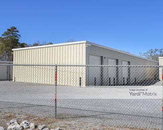 Photo 2 of Regional Warehousing-Mini Storage - 3525 Mountain View Drive, Southside, AL
