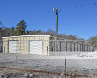 Photo 3 of Regional Warehousing-Mini Storage - 3525 Mountain View Drive, Southside, AL