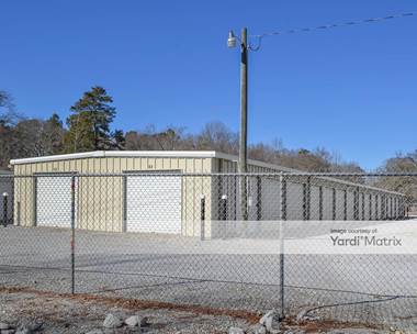 Storage Units for Rent available at 3525 Mountain View Drive, Southside, AL 35907